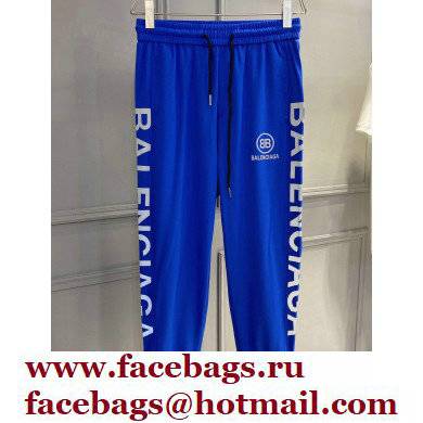 Balenciaga Pants BLCG04 2021