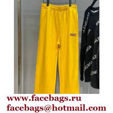 Balenciaga Pants BLCG14 2021