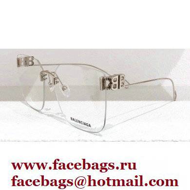 Balenciaga Sunglasses BB0112SA 01 2021