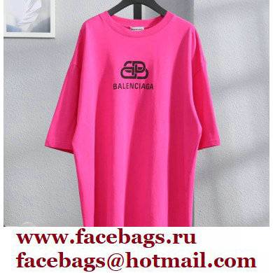 Balenciaga T-shirt BLCG02 2021