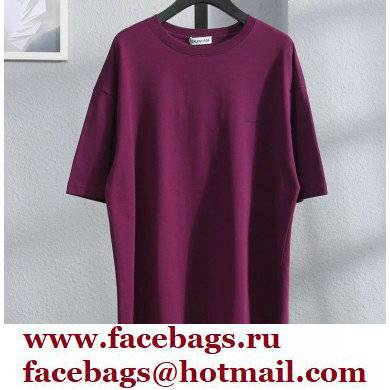 Balenciaga T-shirt BLCG03 2021
