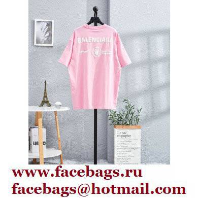 Balenciaga T-shirt BLCG18 2021 - Click Image to Close