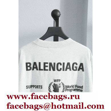 Balenciaga T-shirt BLCG20 2021 - Click Image to Close