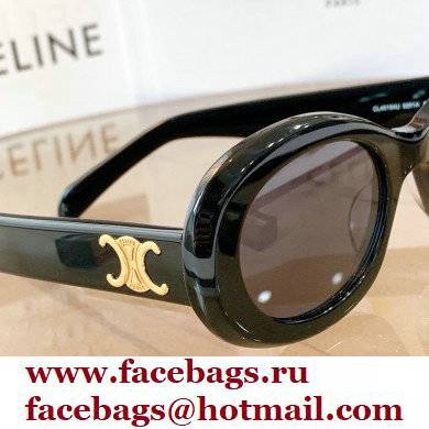 Celine Sunglasses CL40194 04 2021 - Click Image to Close