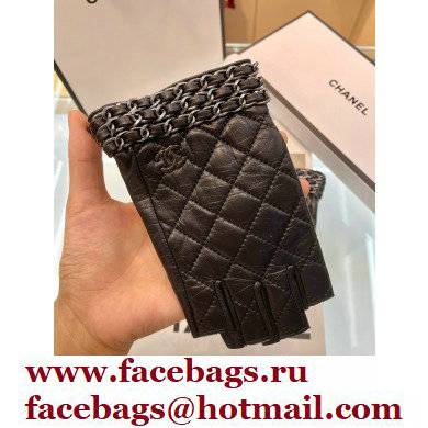 Chanel Gloves CH12 2021 - Click Image to Close