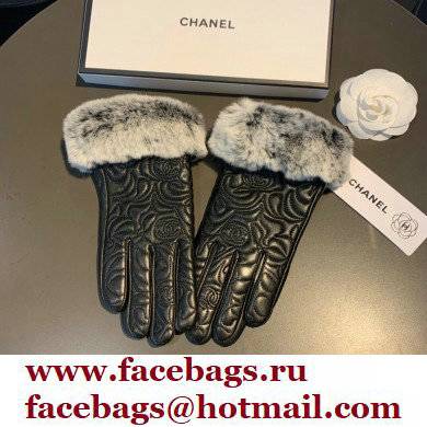 Chanel Gloves CH28 2021 - Click Image to Close