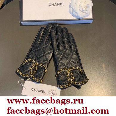 Chanel Gloves CH66 2021 - Click Image to Close