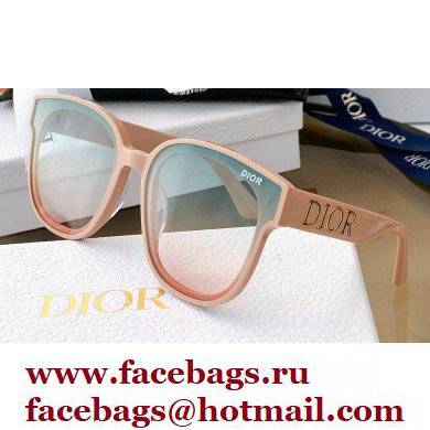 Dior Sunglasses 8067 04 2021