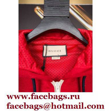 Gucci Jacket G08 2021 - Click Image to Close