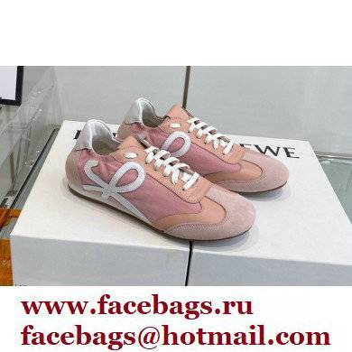 Loewe Ballet Runner Sneakers 06 2021