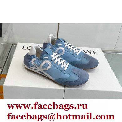 Loewe Ballet Runner Sneakers 07 2021 - Click Image to Close