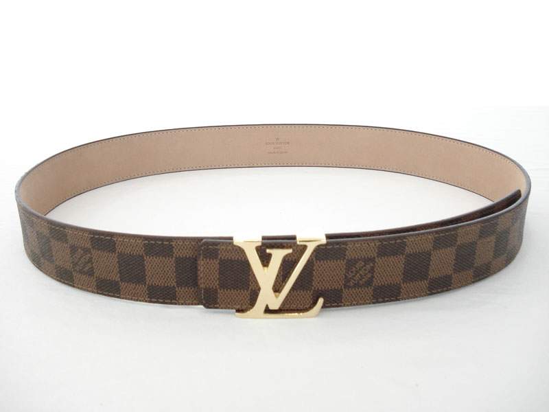 Louis Vuitton Belt LV Initiales Monogram Belt M9608 [M9608kfg