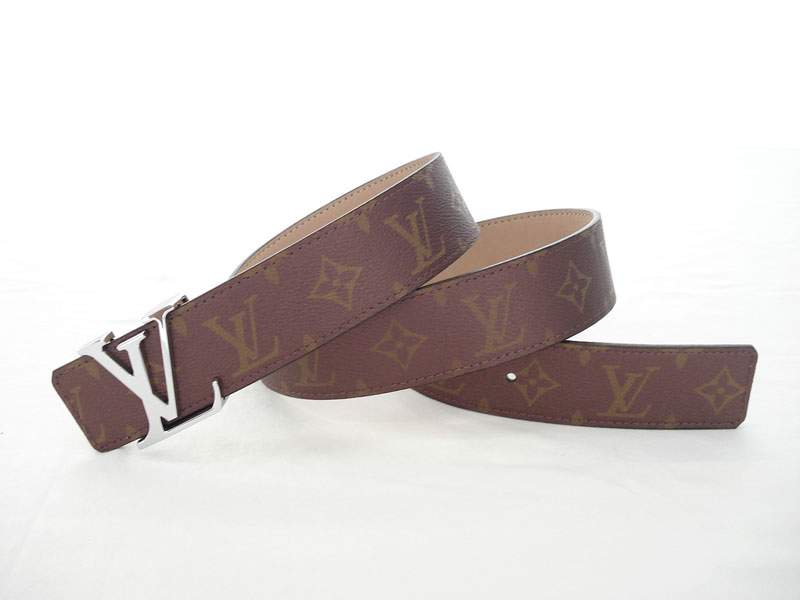 Louis Vuitton Belt LV Initiales Monogram Belt M9608 [M9608lhwrd] : Wholesale replica handbags ...