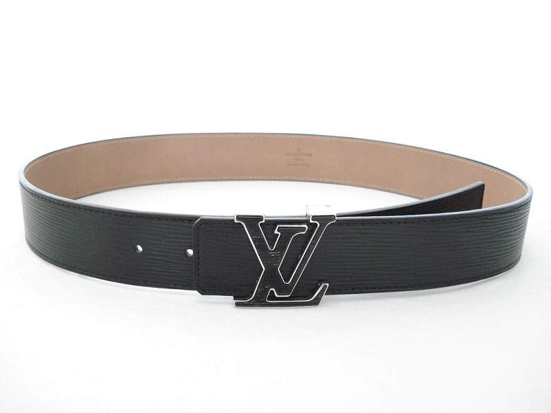 Louis Vuitton Belt LV Initiales Epi Belt M9830S