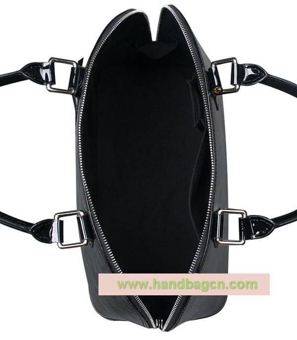 Louis Vuitton Epi Leather Alma MM m5289 - Click Image to Close