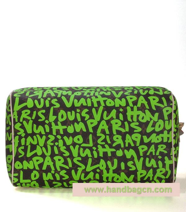 Louis Vuitton m93706 Graffiti Speedy 30 [m93706] : Wholesale replica handbags_knockoff handbags ...