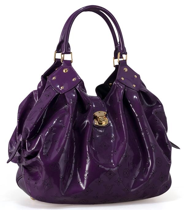 Louis Vuitton m95798 purple Surya XL