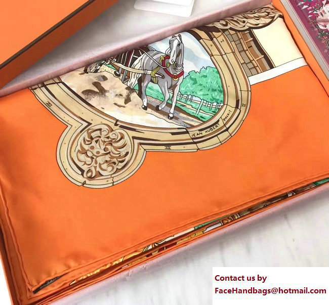 Hermes Twilly Scarf 78 2017 - Click Image to Close