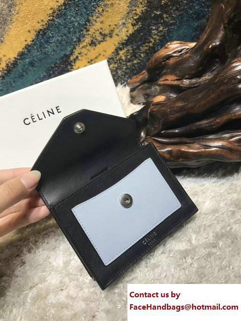 Celine Pocket Card Holder 07 - Click Image to Close