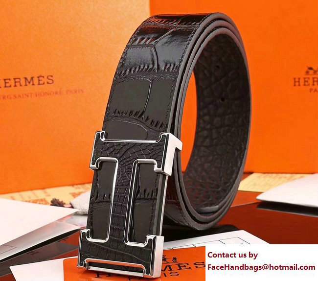 Hermes Width 3.8cm Belt H60