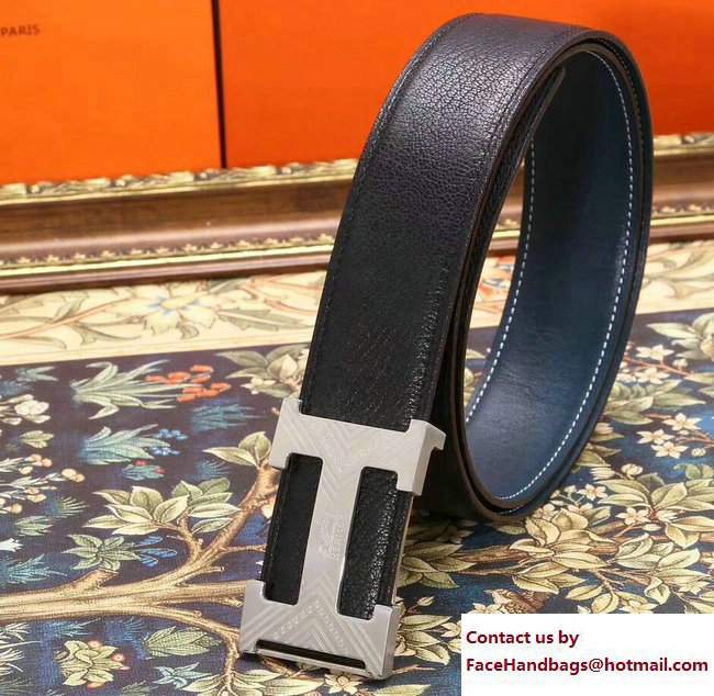 Hermes Width 3.8cm Belt H85