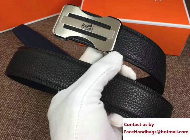 Hermes Width 3.8cm Belt H94 - Click Image to Close