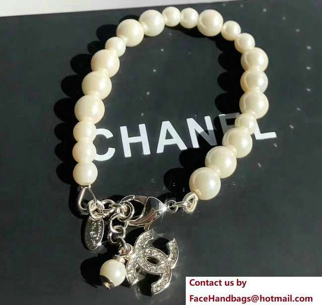 Chanel Bracelet 23 2018