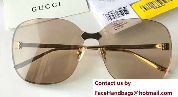 Gucci Sunglasses 04 2018