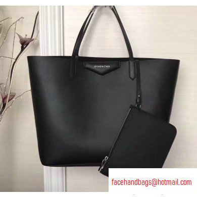 Givenchy Calfskin Antigona Shopper Tote Bag 05