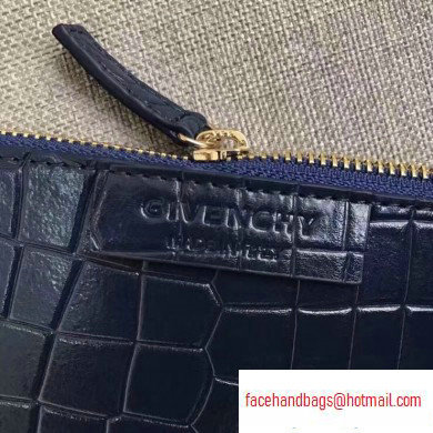 Givenchy Calfskin Antigona Shopper Tote Bag 06