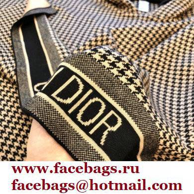 Dior Poncho D02 2021 - Click Image to Close