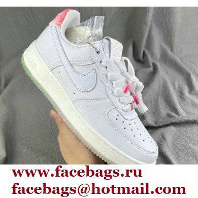 Nike Air Force 1 AF1 Low Sneakers 24 2021