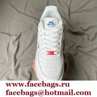 Nike Air Force 1 AF1 Low Sneakers 26 2021