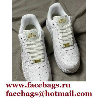 Nike Air Force 1 AF1 Low Sneakers 33 2021 - Click Image to Close