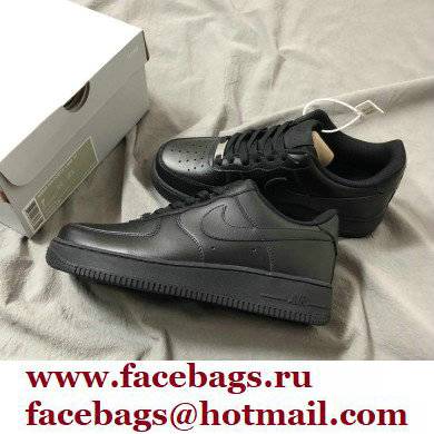 Nike Air Force 1 AF1 Low Sneakers 40 2021 - Click Image to Close