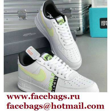 Nike Air Force 1 AF1 Low Sneakers 49 2021