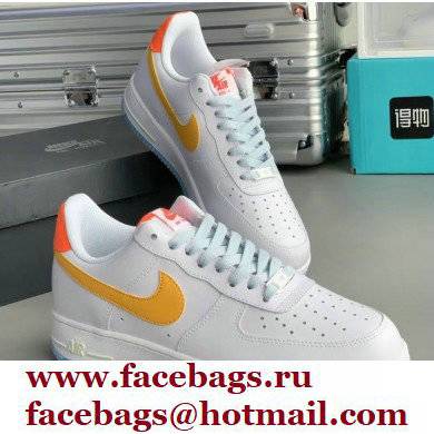 Nike Air Force 1 AF1 Low Sneakers 53 2021