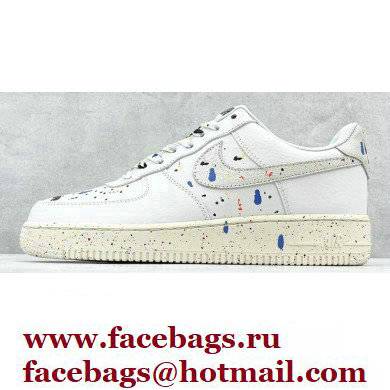 Nike Air Force 1 AF1 Low Sneakers 60 2021
