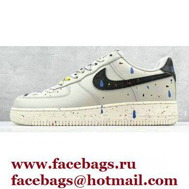 Nike Air Force 1 AF1 Low Sneakers 61 2021