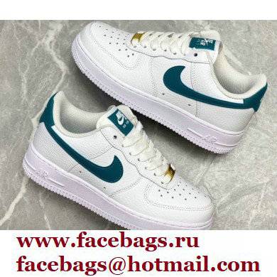 Nike Air Force 1 AF1 Low Sneakers 65 2021