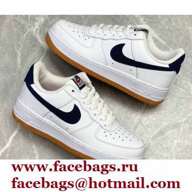 Nike Air Force 1 AF1 Low Sneakers 66 2021