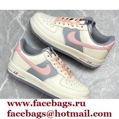Nike Air Force 1 AF1 Low Sneakers 67 2021