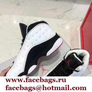 Nike Air Jordan 13 AJ13 Sneakers 02 2021 - Click Image to Close