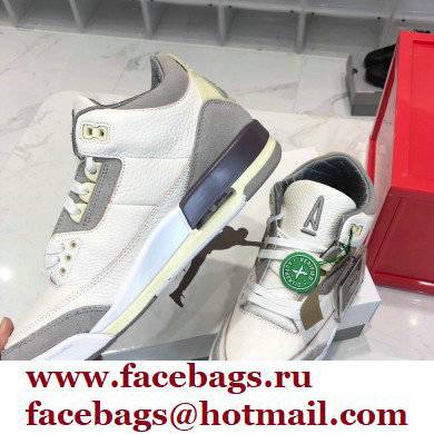 Nike Air Jordan 3 Retro AJ3 Sneakers 03 2021 - Click Image to Close