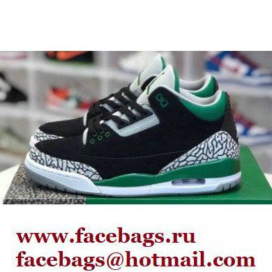 Nike Air Jordan 3 Retro AJ3 Sneakers 05 2021