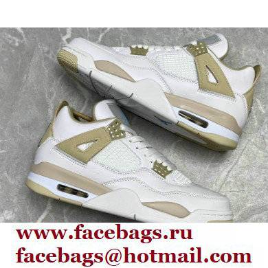 Nike Air Jordan 4 Retro AJ4 Sneakers 09 2021