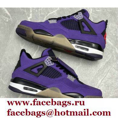 Nike Air Jordan 4 Retro AJ4 Sneakers 18 2021