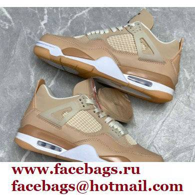 Nike Air Jordan 4 Retro AJ4 Sneakers 20 2021