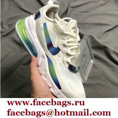 Nike Air Max 270 React Sneakers 08 2021