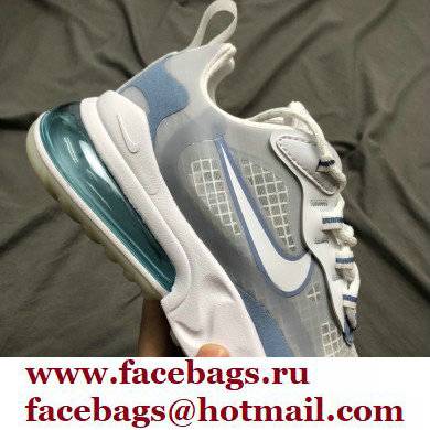 Nike Air Max 270 React Sneakers 14 2021 - Click Image to Close